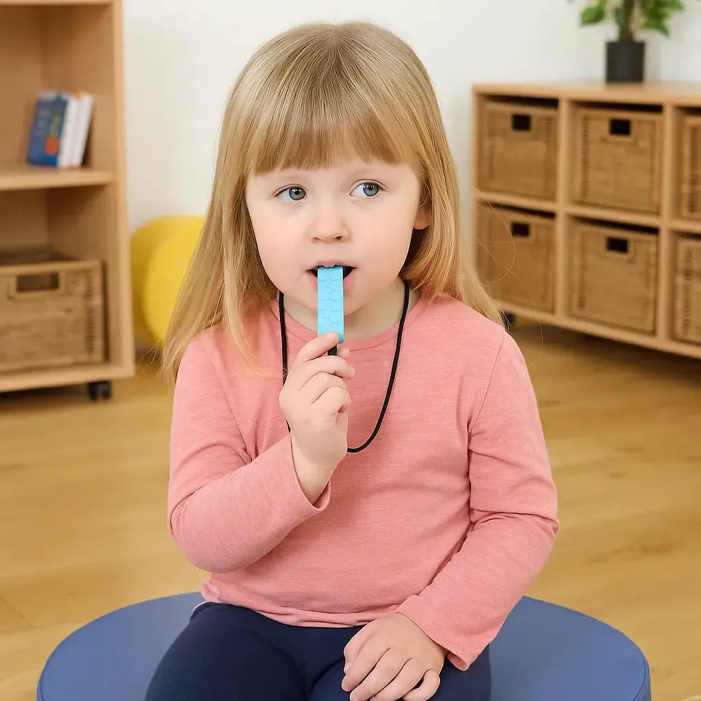 CHUIT Bubble Block Chew-CHUIT Bubble Block Chew