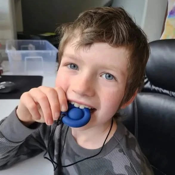 CHUIT Bubble Popper Sensory Chew-CHUIT Bubble Popper Sensory Chew