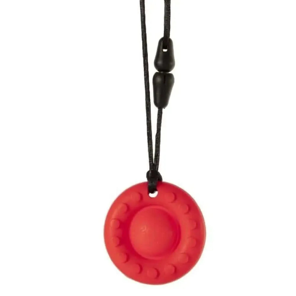 CHUIT Bubble Popper Sensory Chew-CHUIT Bubble Popper Sensory Chew