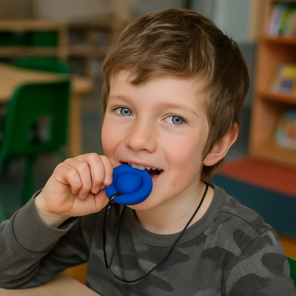 CHUIT Bubble Popper Sensory Chew-CHUIT Bubble Popper Sensory Chew