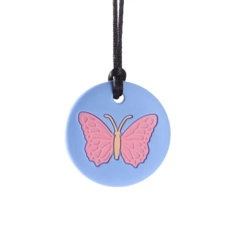 CHUIT Butterfly Sensory Chew-CHUIT Butterfly Sensory Chew