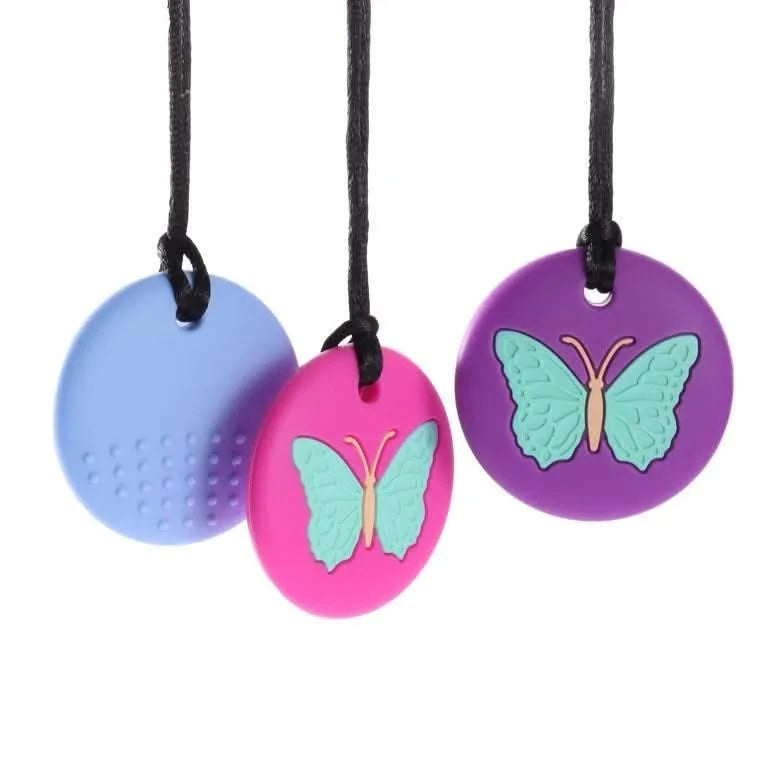 CHUIT Butterfly Sensory Chew-CHUIT Butterfly Sensory Chew