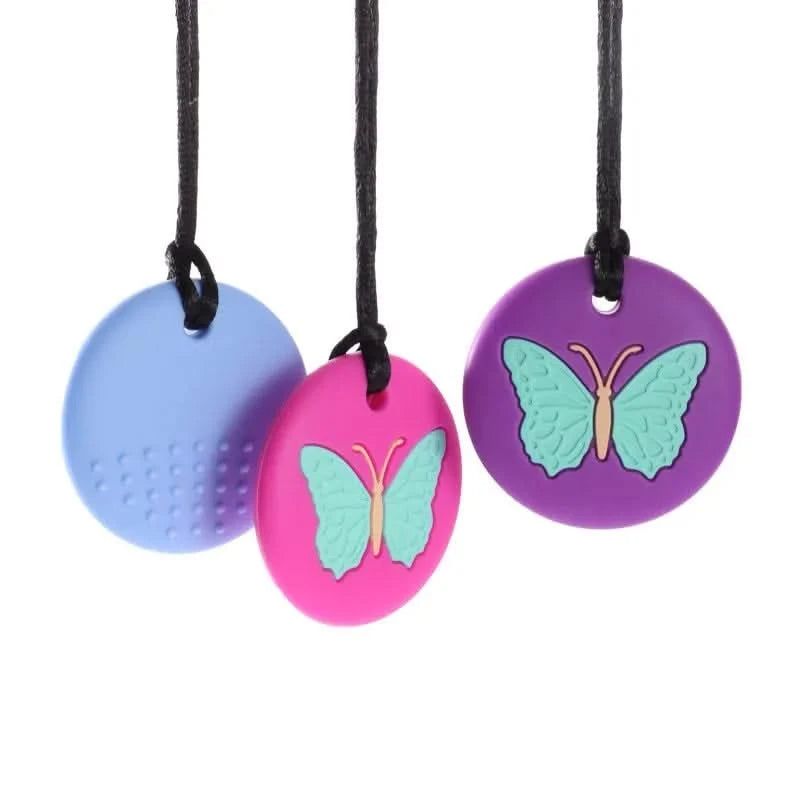 CHUIT Butterfly Sensory Chew-CHUIT Butterfly Sensory Chew