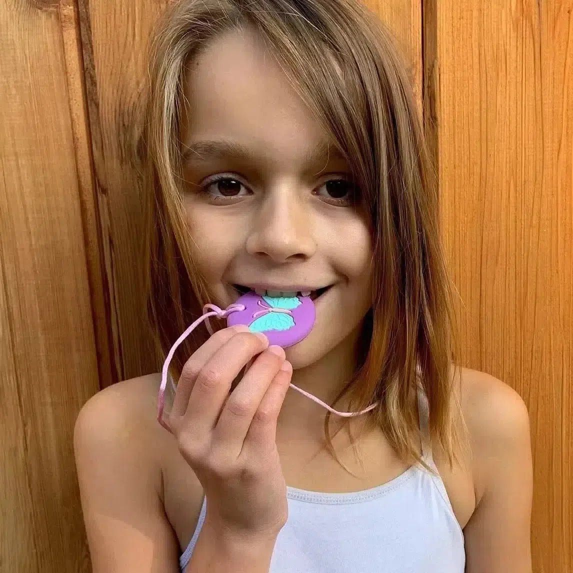 CHUIT Butterfly Sensory Chew-CHUIT Butterfly Sensory Chew