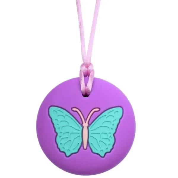 CHUIT Butterfly Sensory Chew-CHUIT Butterfly Sensory Chew