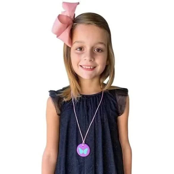 CHUIT Butterfly Sensory Chew-CHUIT Butterfly Sensory Chew