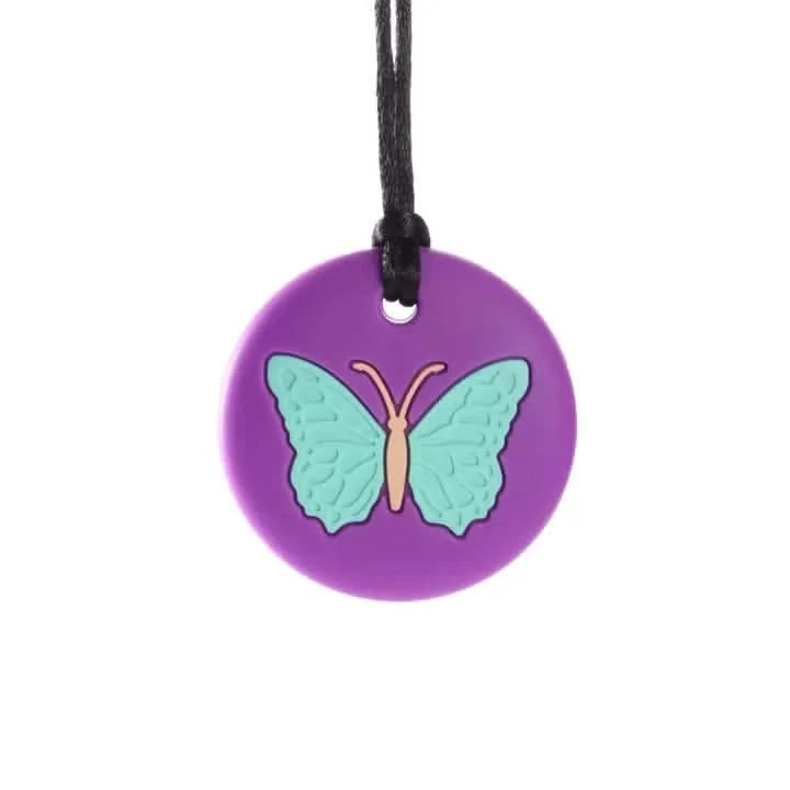 CHUIT Butterfly Sensory Chew-CHUIT Butterfly Sensory Chew