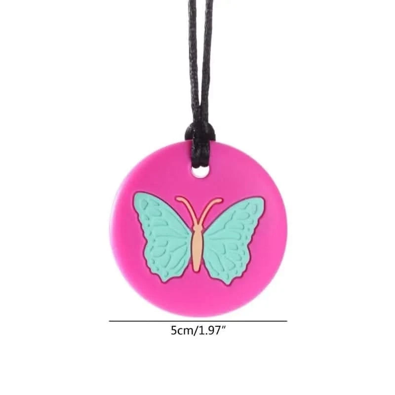 CHUIT Butterfly Sensory Chew-CHUIT Butterfly Sensory Chew