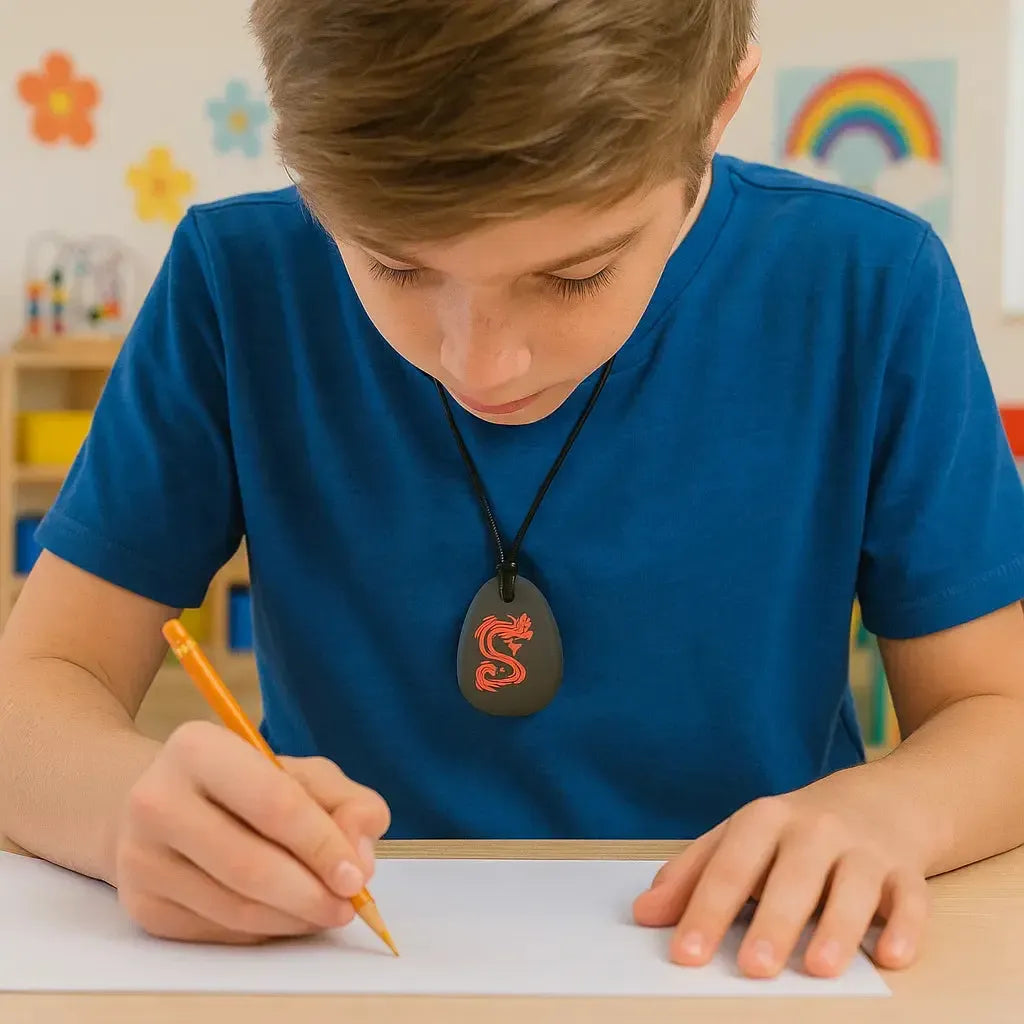 CHUIT Chew Dragon-CHUIT Chew Dragon