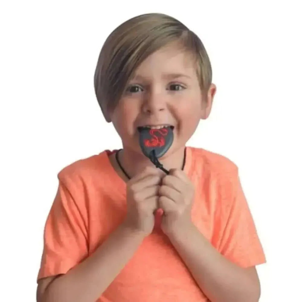 CHUIT Chew Dragon-CHUIT Chew Dragon