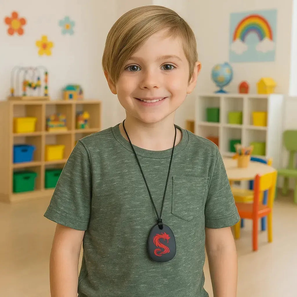 CHUIT Chew Dragon-CHUIT Chew Dragon