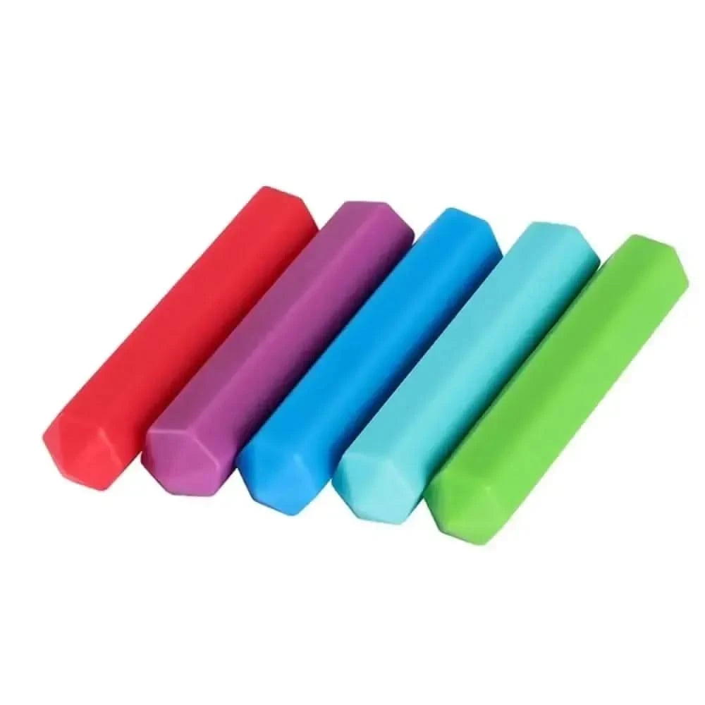 CHUIT Chew Krypton Chewable Pencil topper-CHUIT Chew Krypton Chewable Pencil topper