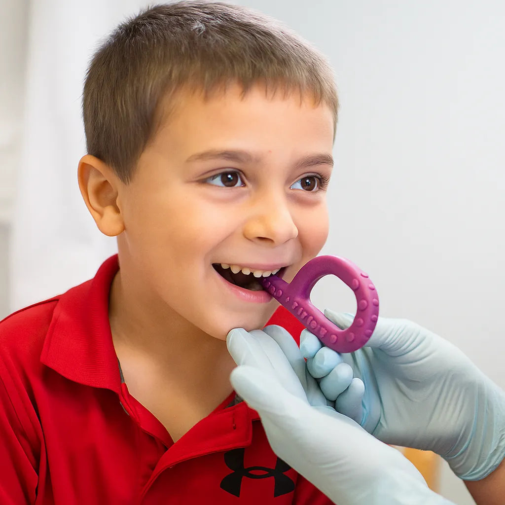 CHUIT Chew Textured Grabber XL-CHUIT Chew Textured Grabber XL