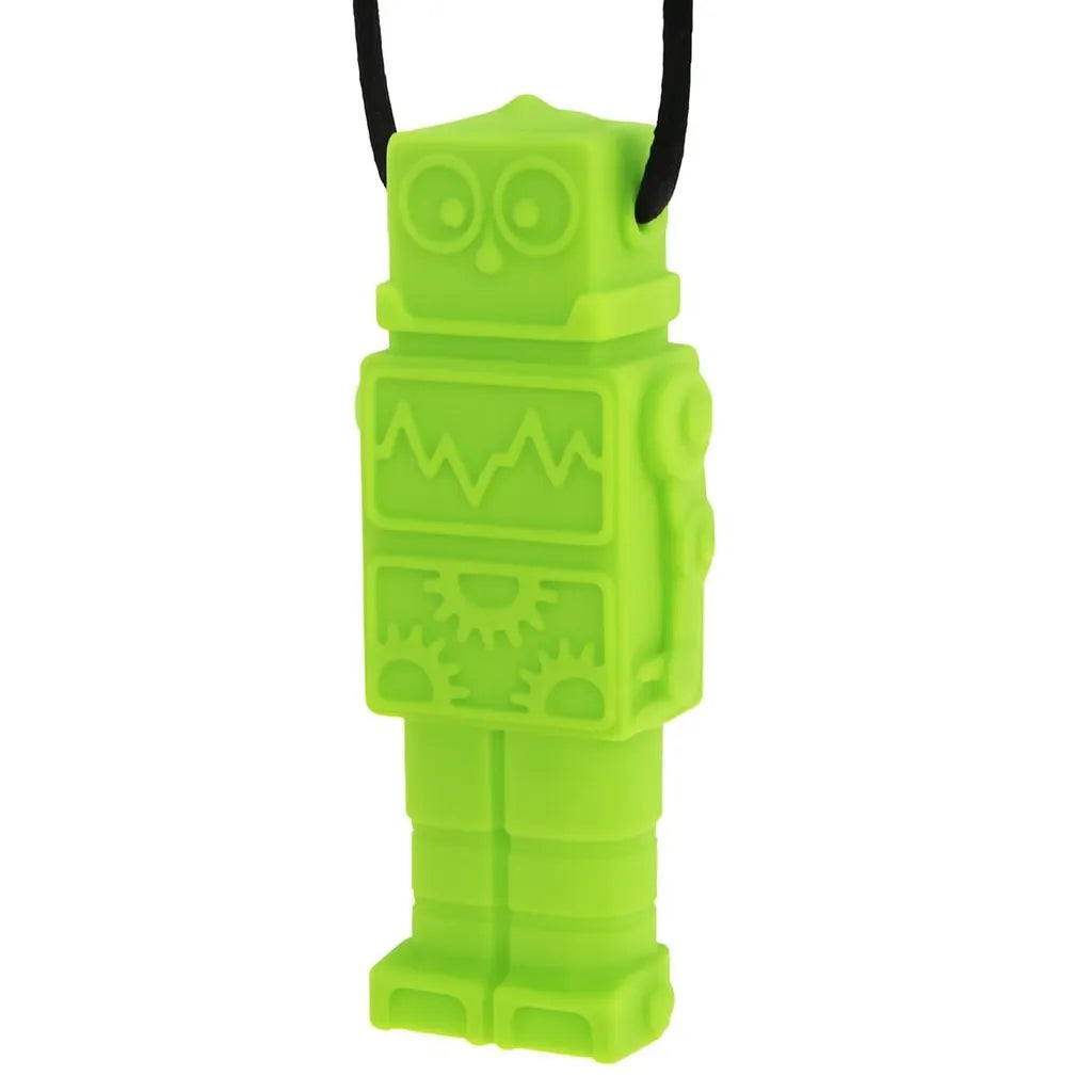 CHUIT Chew Toy Robotz-CHUIT Chew Toy Robotz