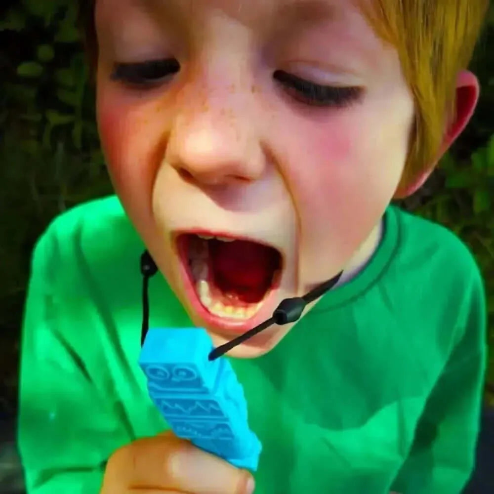 CHUIT Chew Toy Robotz-CHUIT Chew Toy Robotz