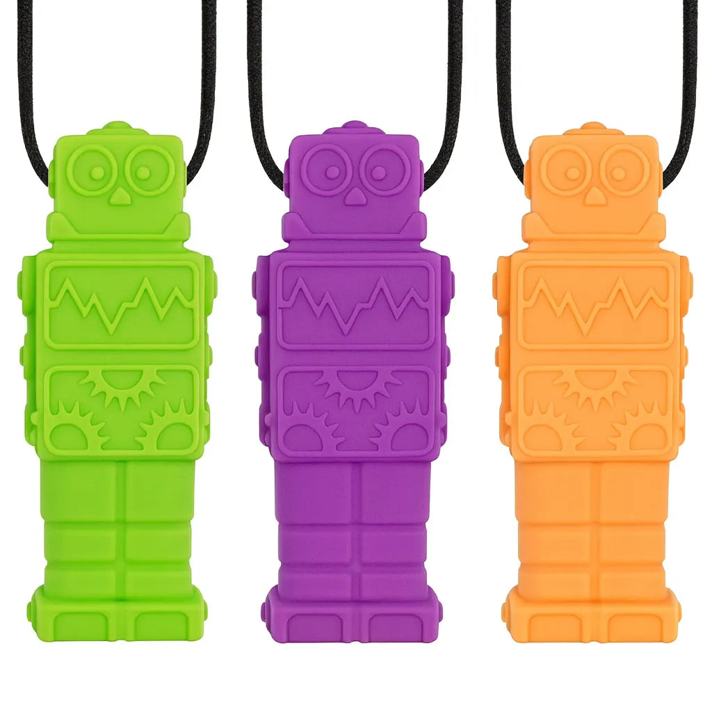 CHUIT Chew Toy Robotz-CHUIT Chew Toy Robotz