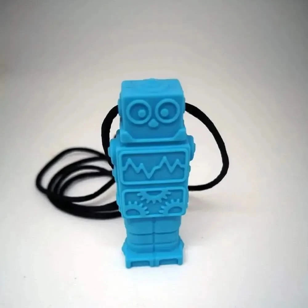 CHUIT Chew Toy Robotz-CHUIT Chew Toy Robotz