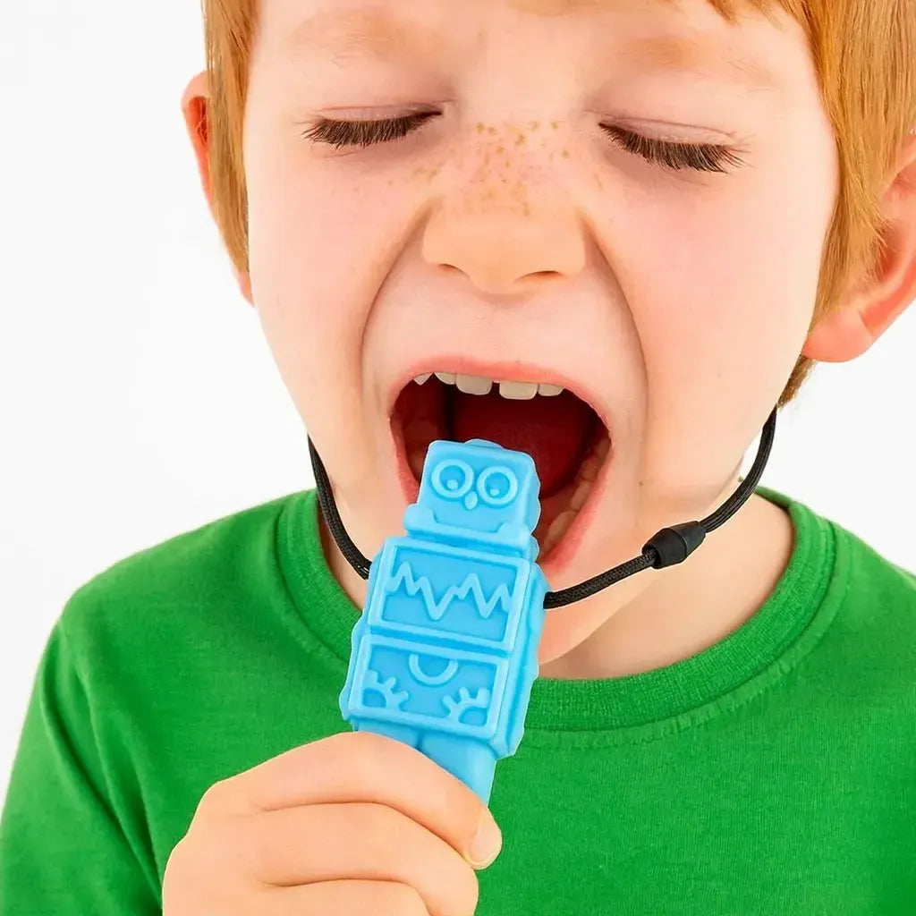 CHUIT Chew Toy Robotz-CHUIT Chew Toy Robotz