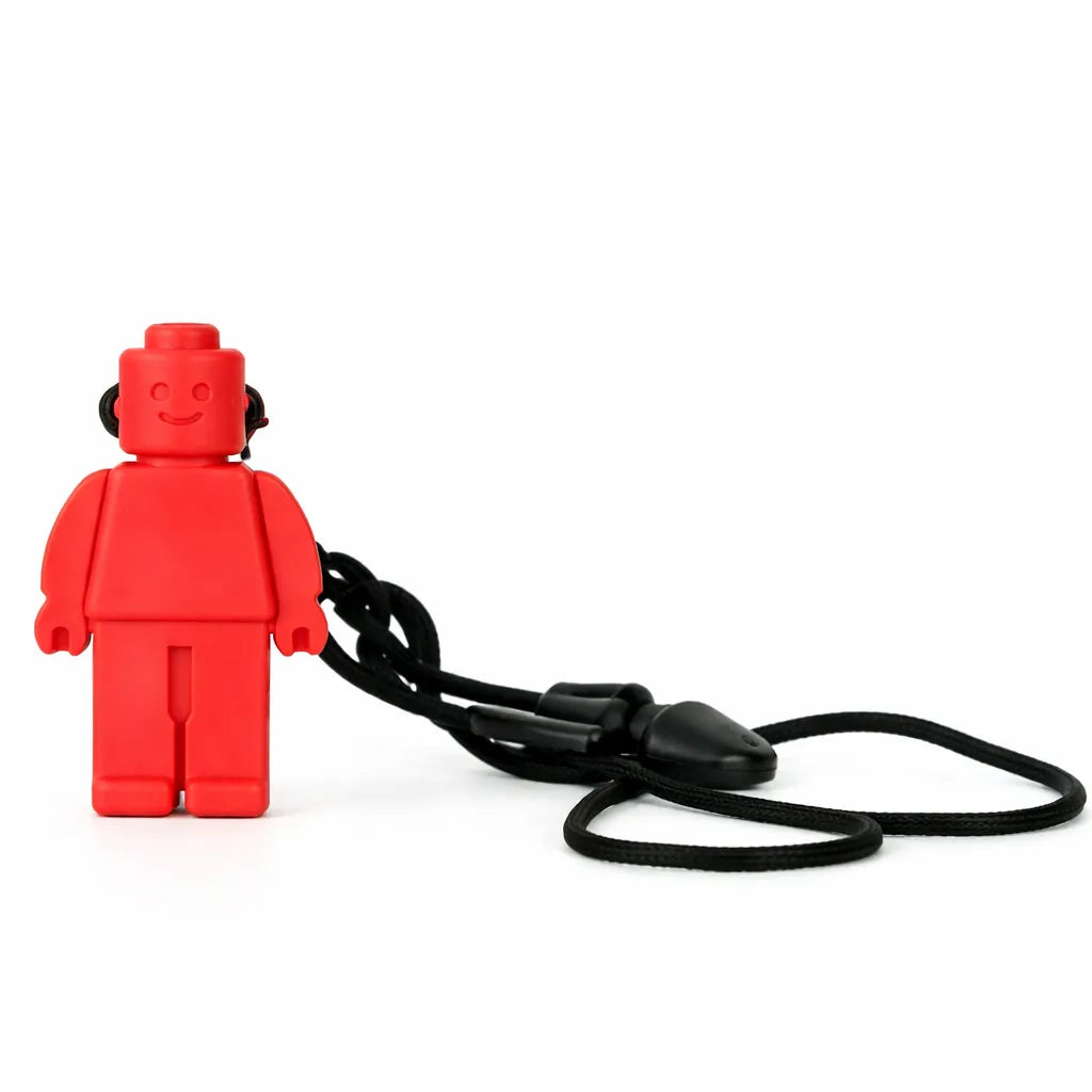 CHUIT Chewy Buddy Chew Necklace-CHUIT Chewy Buddy Chew Necklace