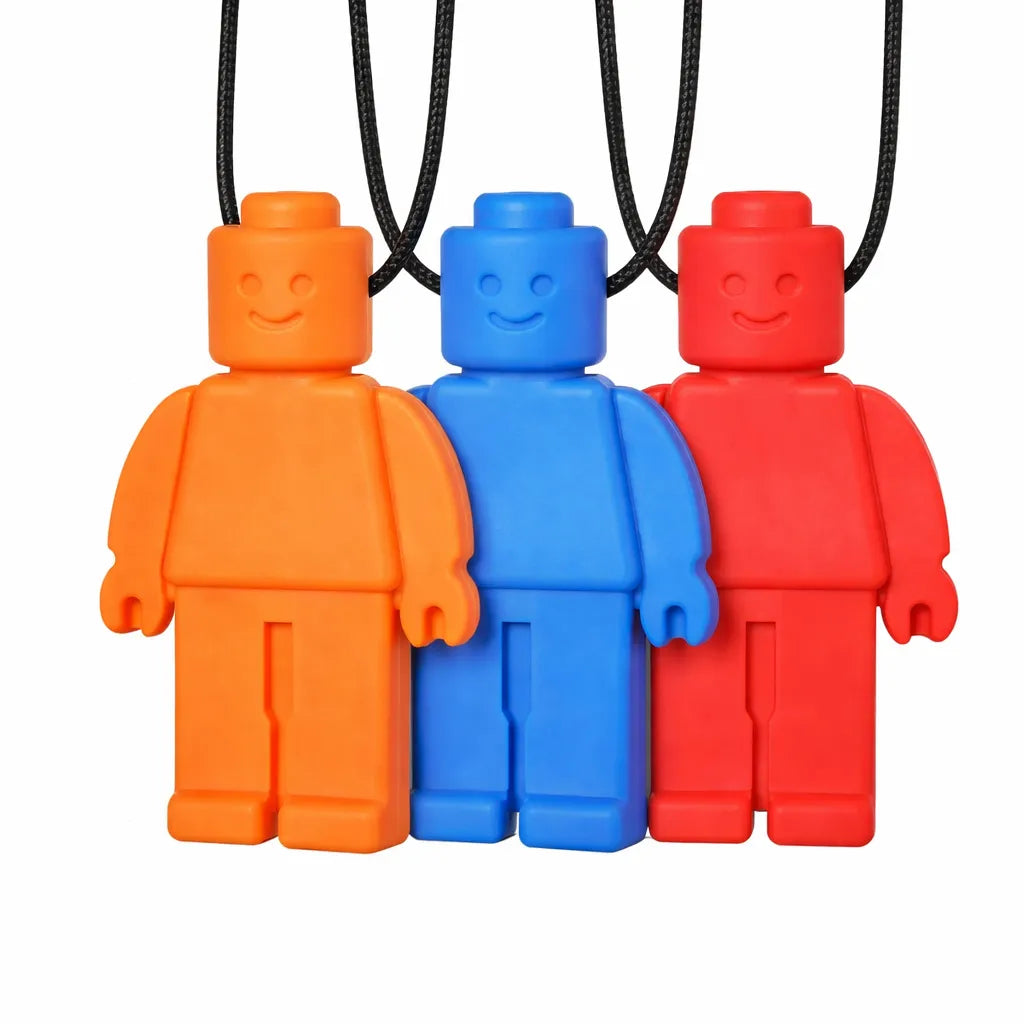 CHUIT Chewy Buddy Chew Necklace-CHUIT Chewy Buddy Chew Necklace