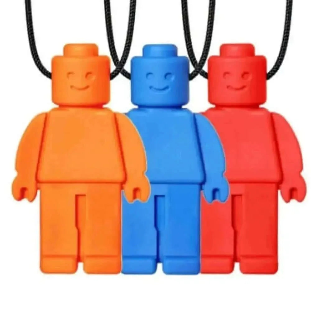 CHUIT Chewy Buddy Chew Necklace-CHUIT Chewy Buddy Chew Necklace