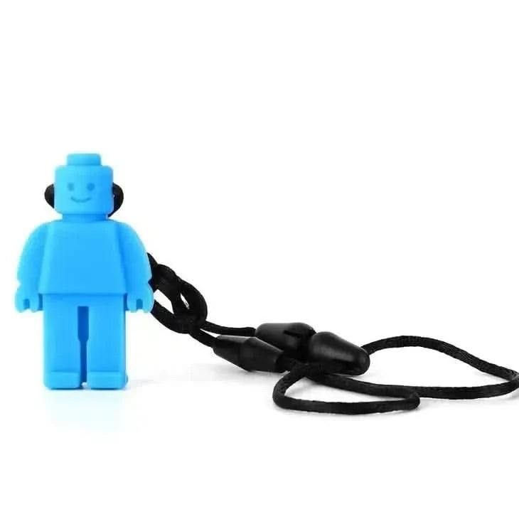 CHUIT Chewy Buddy Chew Necklace-CHUIT Chewy Buddy Chew Necklace