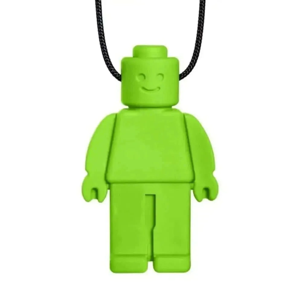 CHUIT Chewy Buddy Chew Necklace-CHUIT Chewy Buddy Chew Necklace