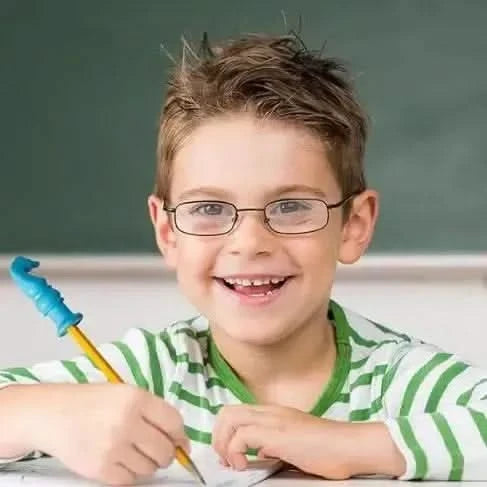 CHUIT Chewy pencil topper-CHUIT Chewy pencil topper