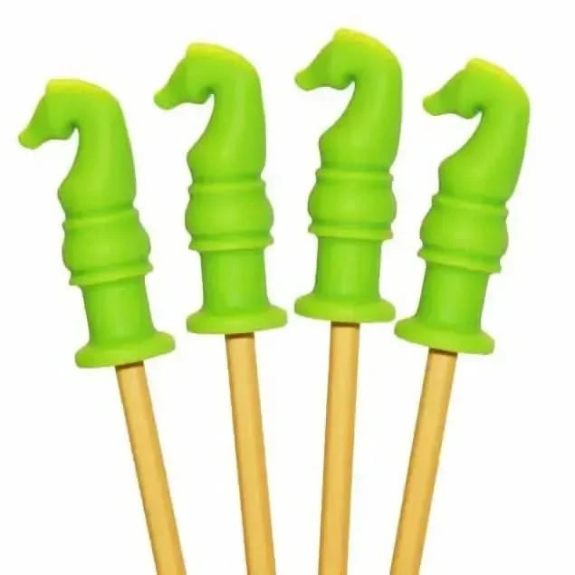CHUIT Chewy pencil topper-CHUIT Chewy pencil topper