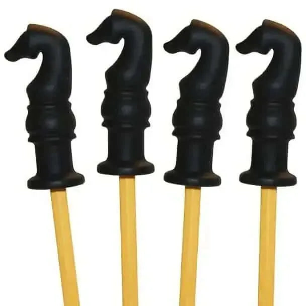 CHUIT Chewy pencil topper-CHUIT Chewy pencil topper