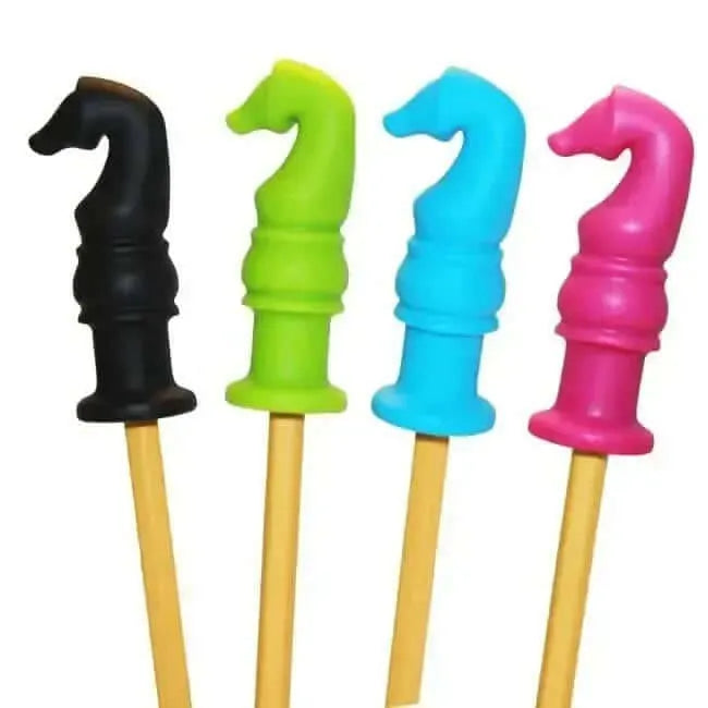 CHUIT Chewy pencil topper-CHUIT Chewy pencil topper