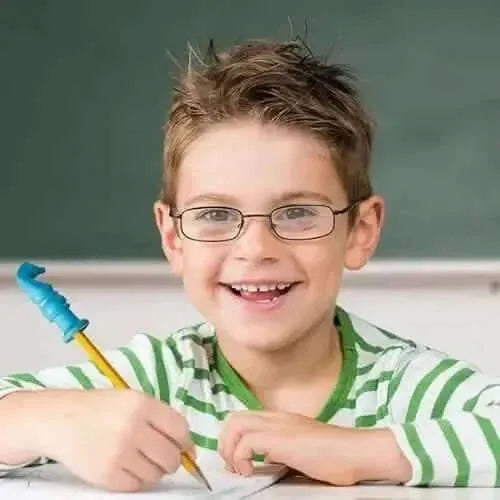 CHUIT Chewy pencil topper-CHUIT Chewy pencil topper