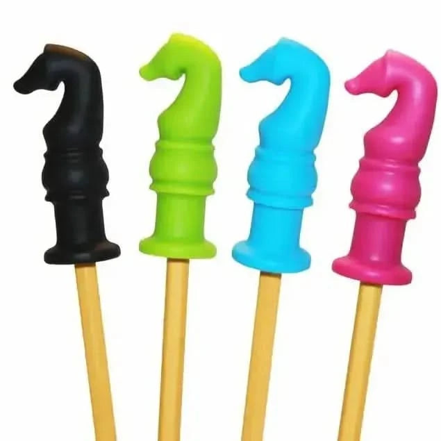 CHUIT Chewy pencil topper-CHUIT Chewy pencil topper