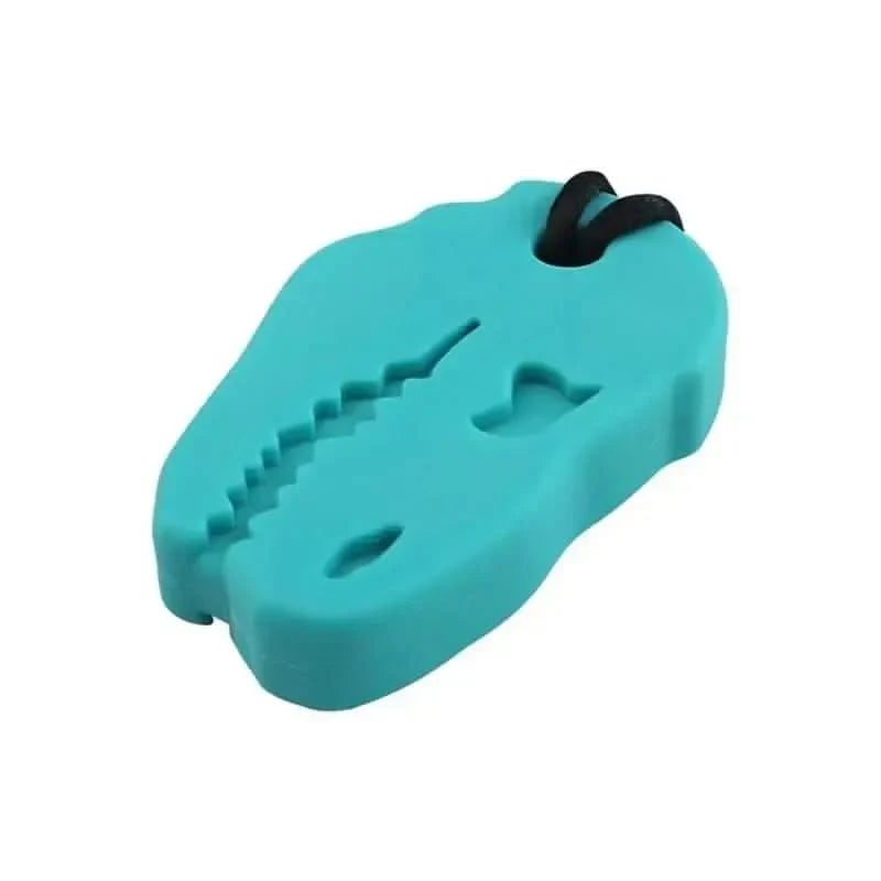 CHUIT Dino Big Bite Chew Necklace-CHUIT Dino Big Bite Chew Necklace