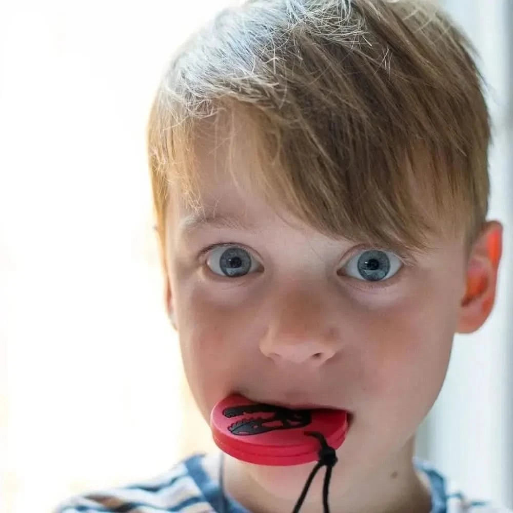 CHUIT Dino Munchable-CHUIT Dino Munchable