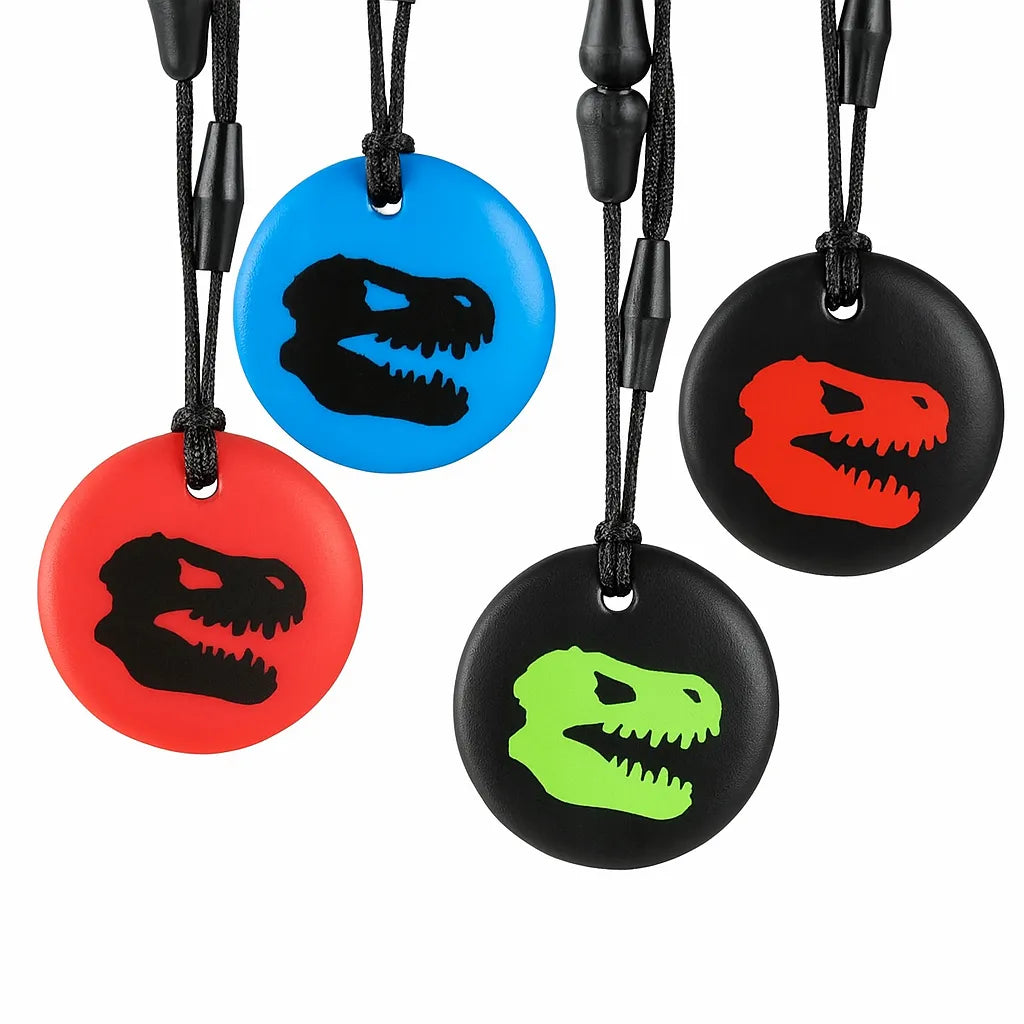 CHUIT Dino Munchable-CHUIT Dino Munchable