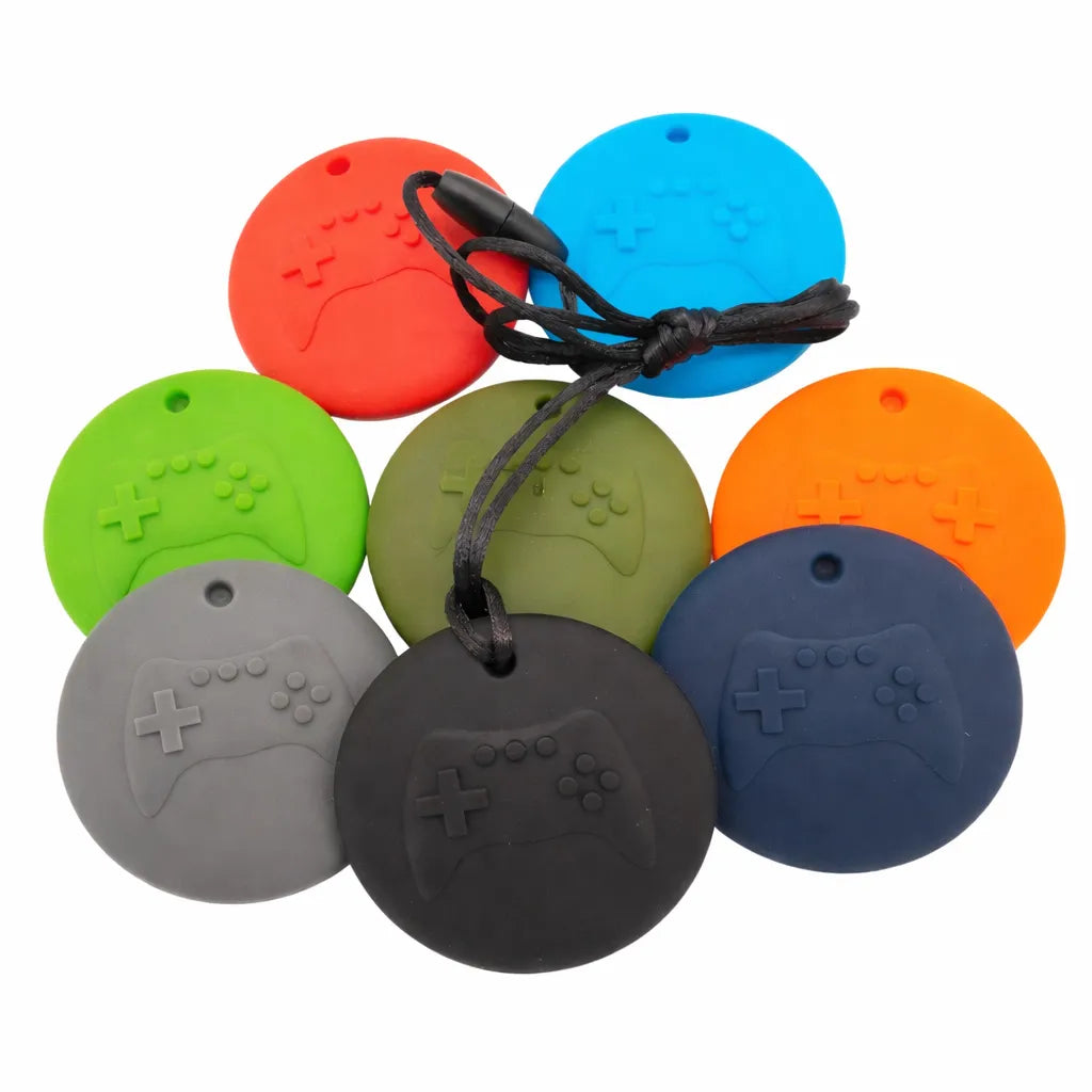 CHUIT Gamer Chew-CHUIT Gamer Chew