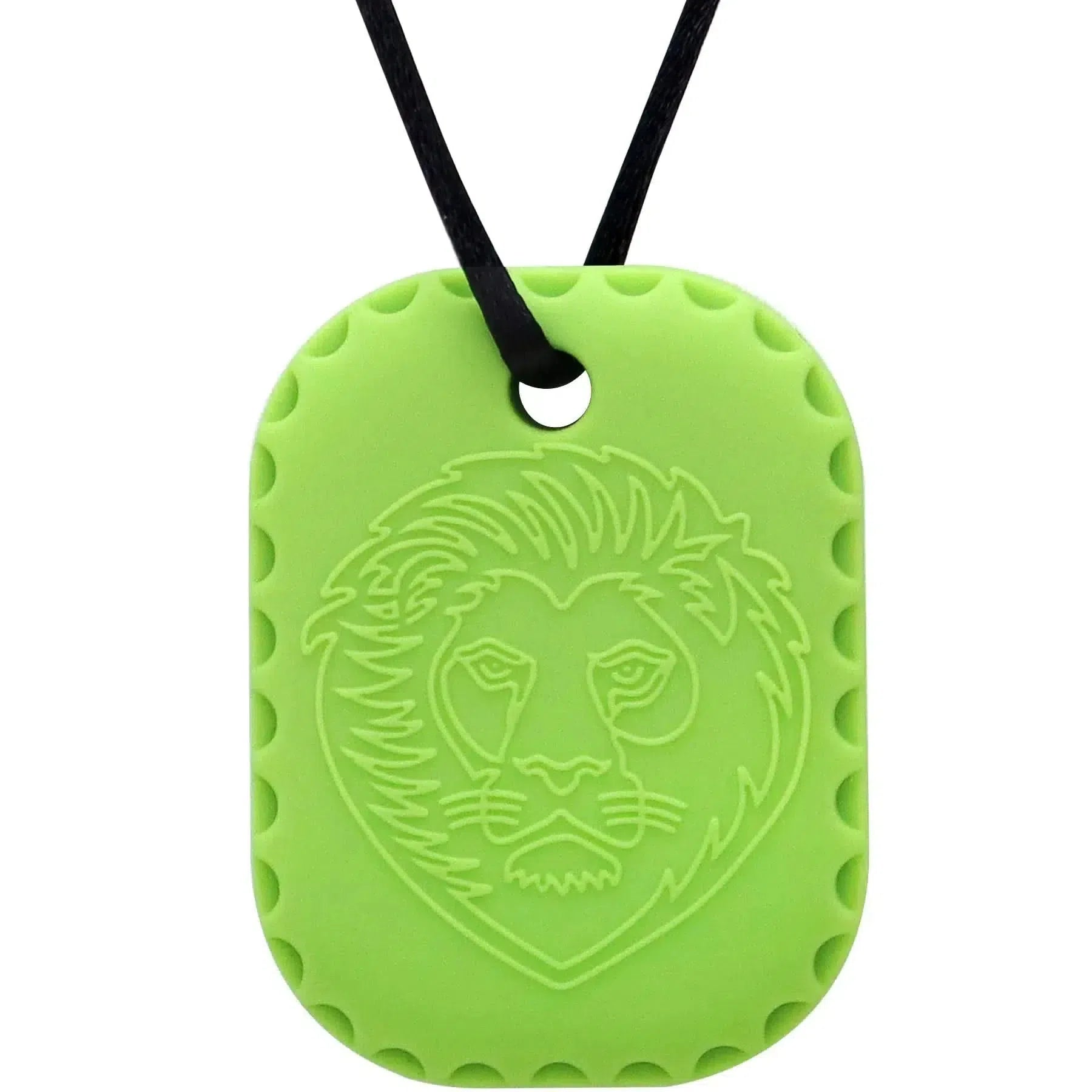 CHUIT Lion Chew Pendant-CHUIT Lion Chew Pendant