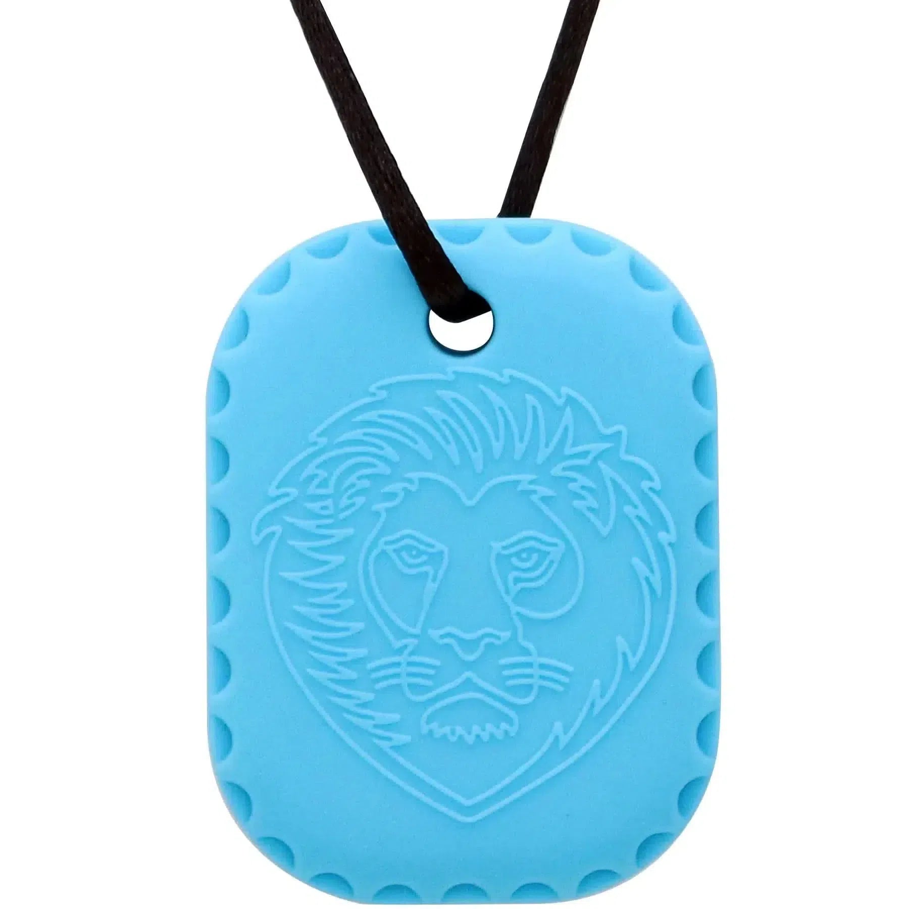 CHUIT Lion Chew Pendant-CHUIT Lion Chew Pendant
