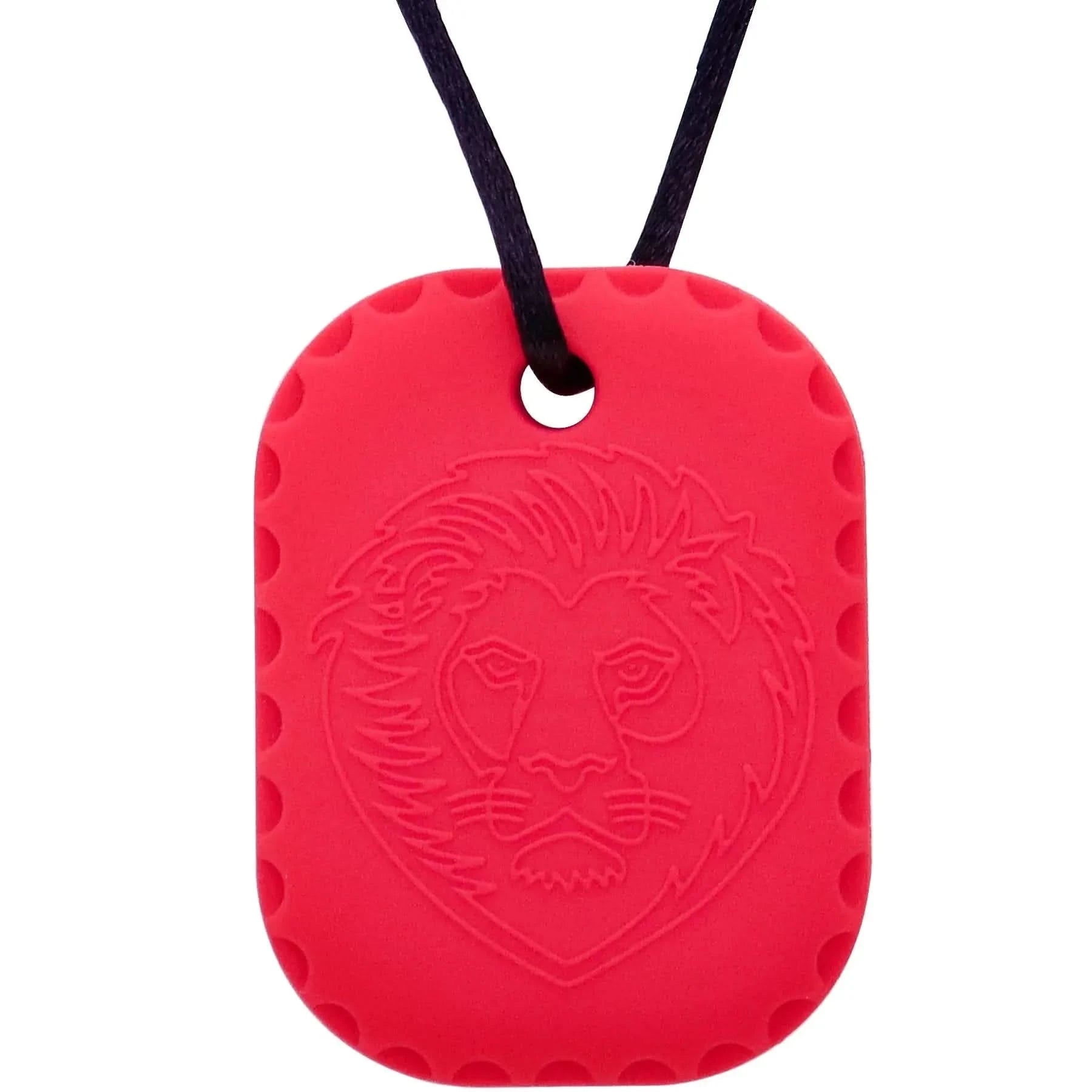 CHUIT Lion Chew Pendant-CHUIT Lion Chew Pendant