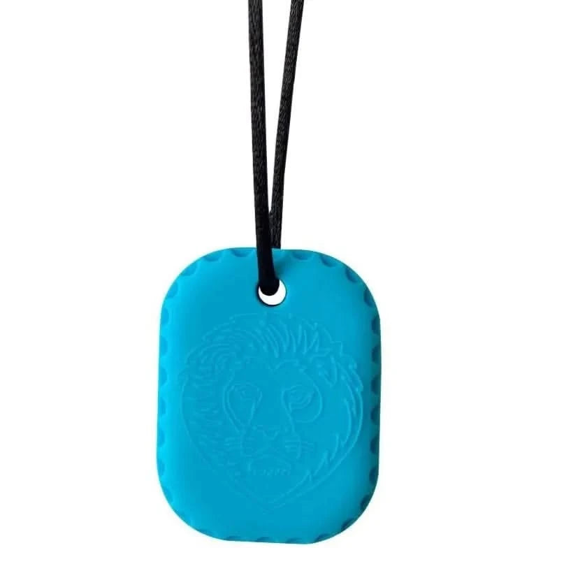 CHUIT Lion Chew Pendant-CHUIT Lion Chew Pendant