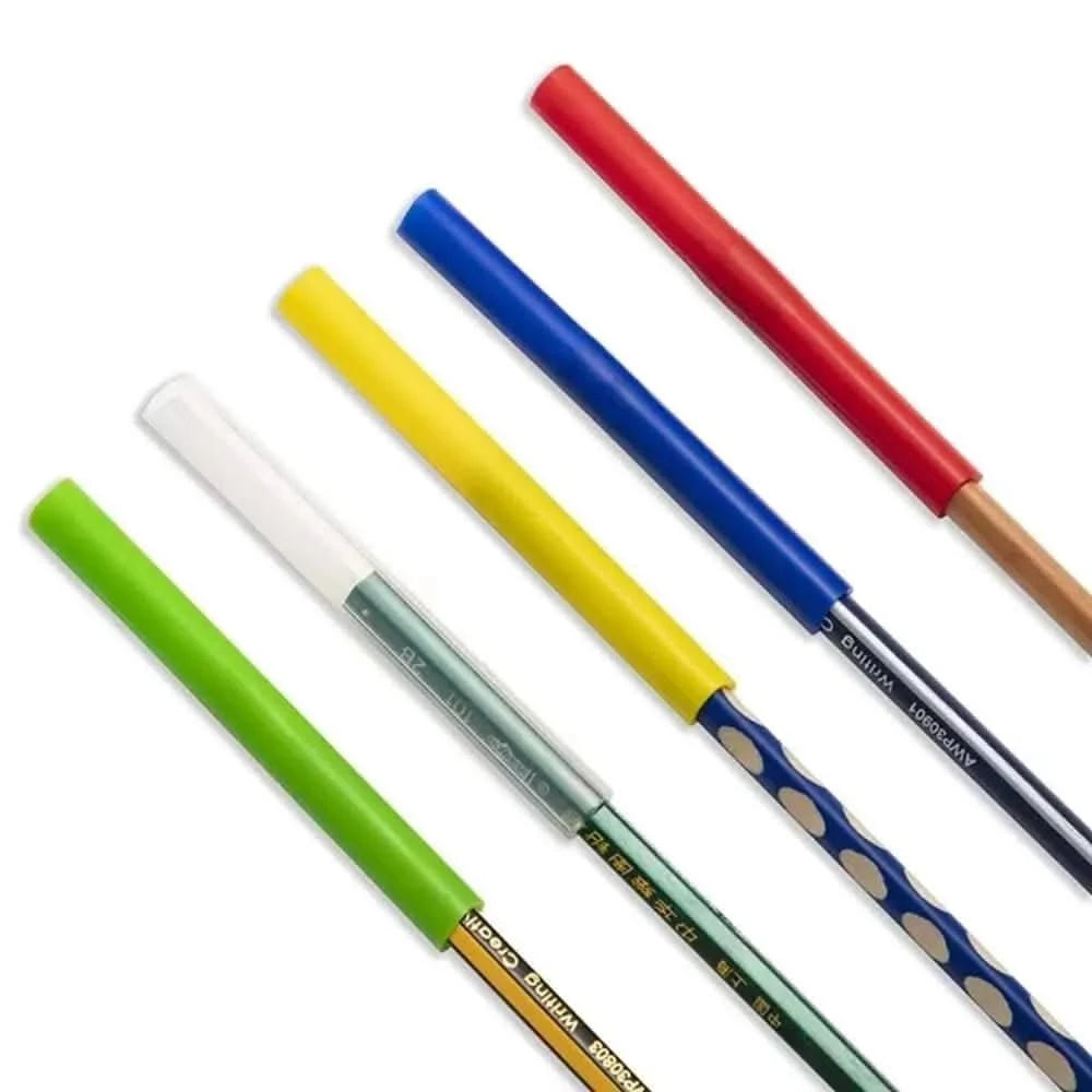 CHUIT Munchable Pencil Topper-CHUIT Munchable Pencil Topper