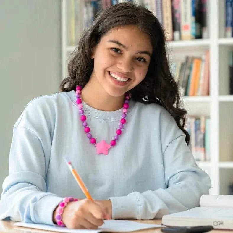 CHUIT Munchable Pencil Topper-CHUIT Munchable Pencil Topper