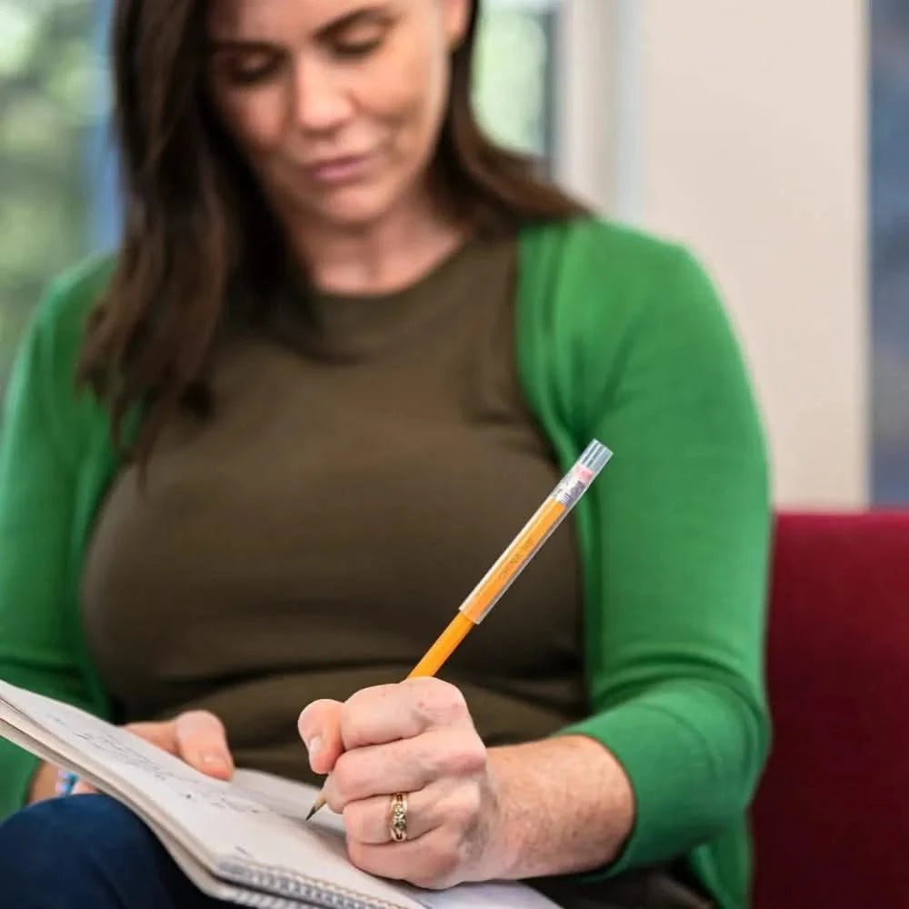 CHUIT Munchable Pencil Topper-CHUIT Munchable Pencil Topper