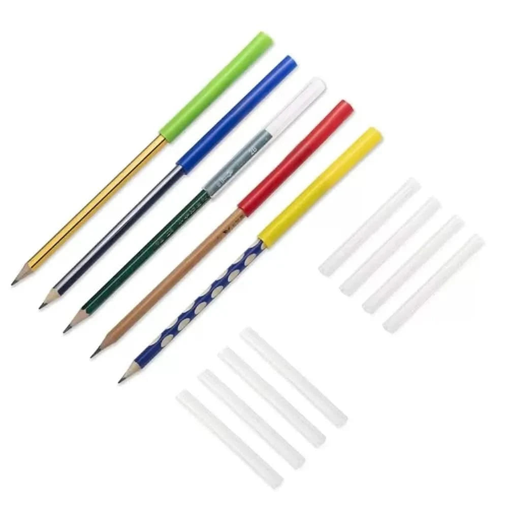 CHUIT Munchable Pencil Topper-CHUIT Munchable Pencil Topper