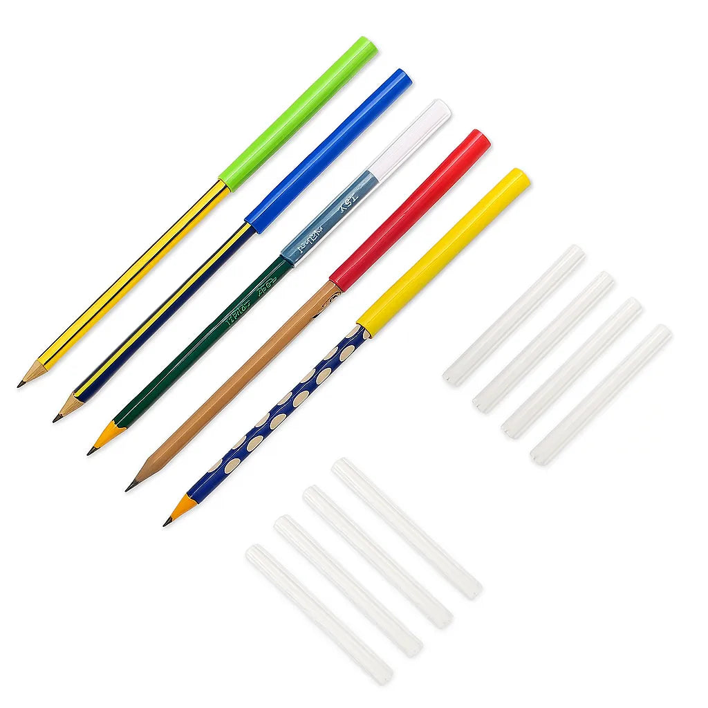 CHUIT Munchable Pencil Topper-CHUIT Munchable Pencil Topper