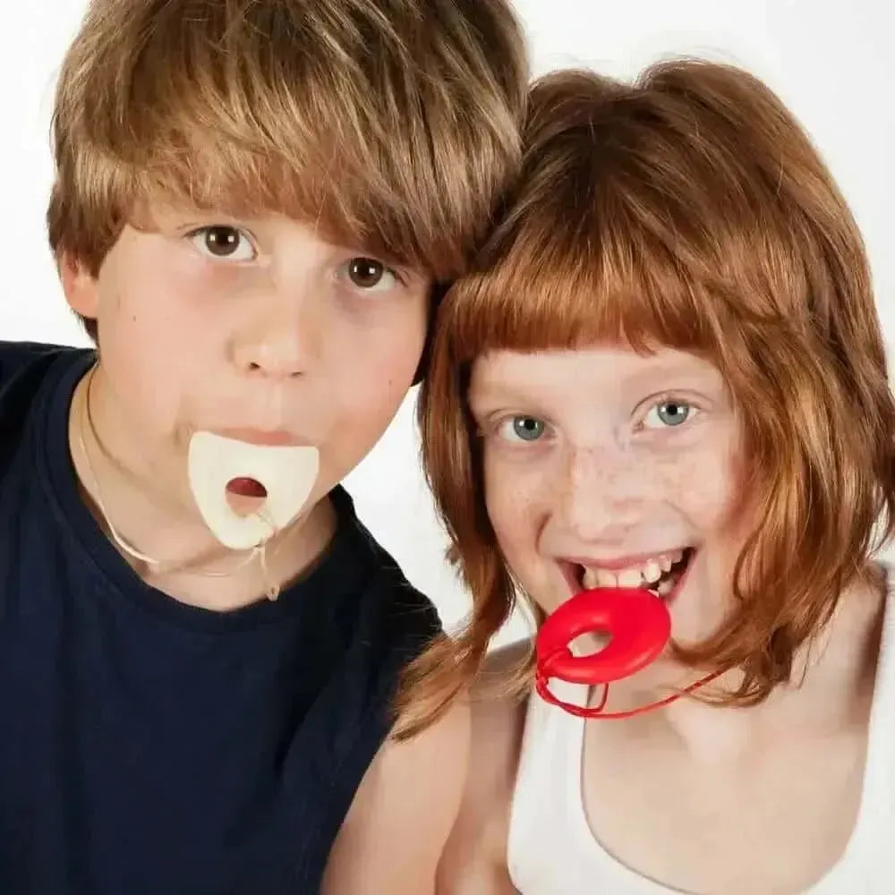 CHUIT Neck Bling-CHUIT Neck Bling