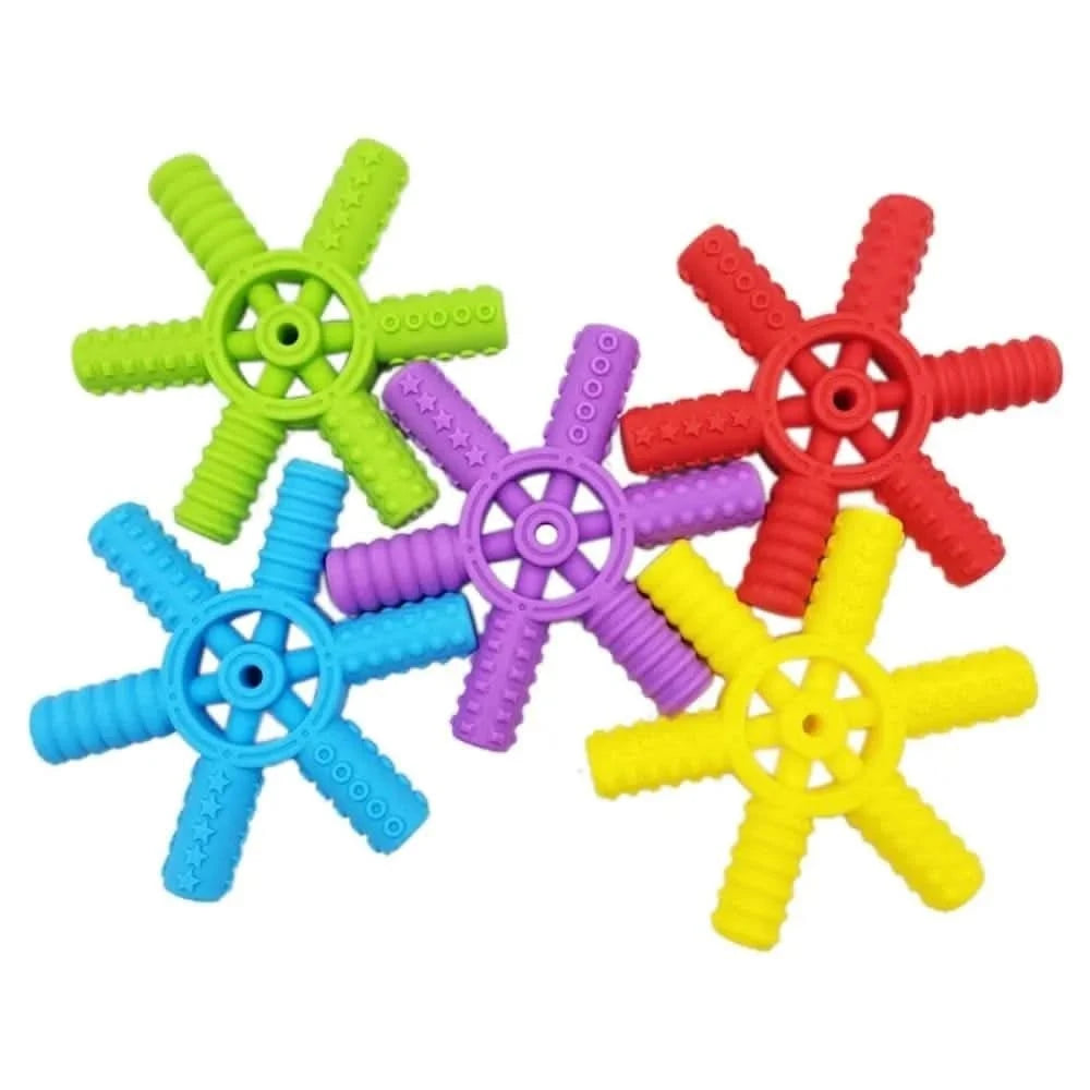 CHUIT Pirate Wheel Chew-CHUIT Pirate Wheel Chew