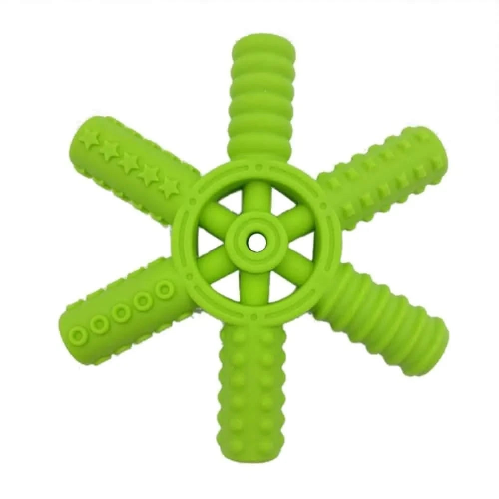 CHUIT Pirate Wheel Chew-CHUIT Pirate Wheel Chew