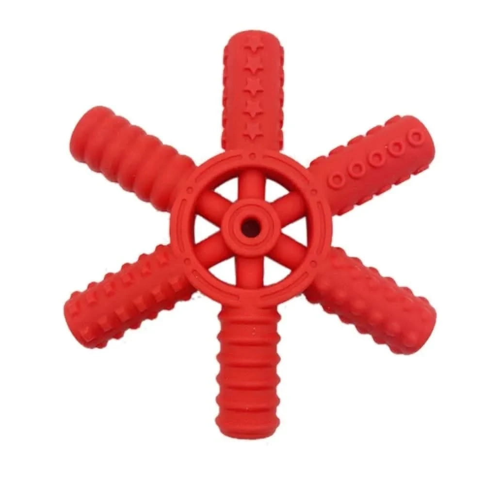 CHUIT Pirate Wheel Chew-CHUIT Pirate Wheel Chew